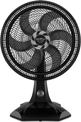 Ventilador Britânia BVT301 Tecnologia Maxx Force 60W 220V