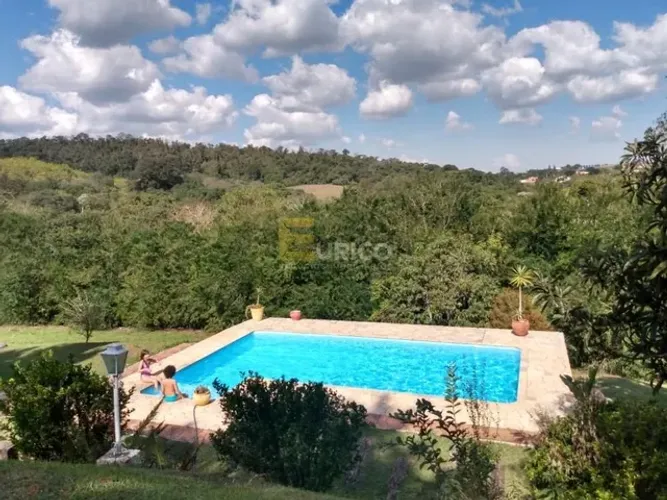 Chácara à venda no Vivendas do Engenho D'Água em Itatiba/SP