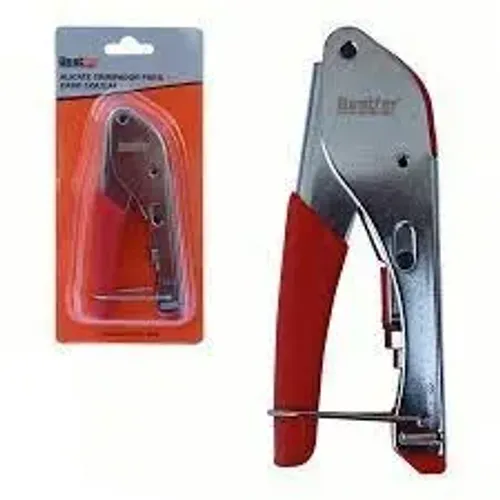 Alicate p/crimpar cabo coax bfh1481 bestfer