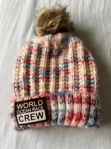 Gorro importado