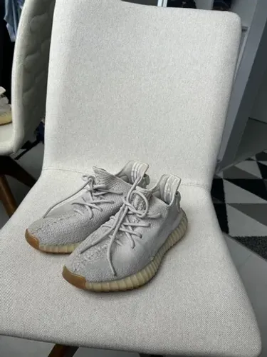 YEEZY Boost 350 Sesame