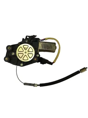 Motor do vidro elétrico D.E Strada/Palio 