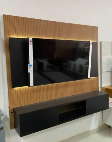 painel polyana