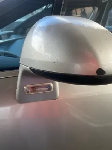 Retrovisor LE Citroen C4 Pallas