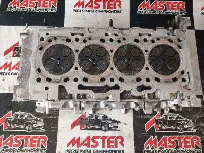 Cabeçote L200 2.4 2017-2022 (leia o anuncio)