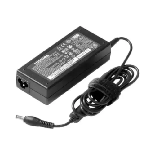 Carregador de Notebook Toshiba STI 19V 3.42A - WZetta