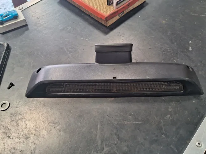 Brake light  rack Fiat Toro 