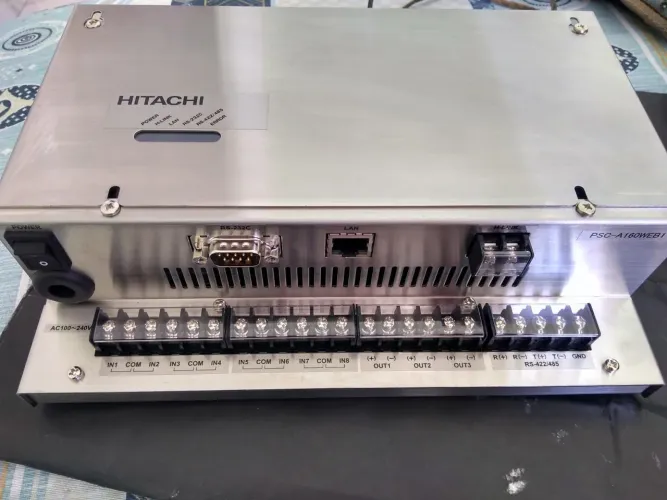 PSC-A160web1