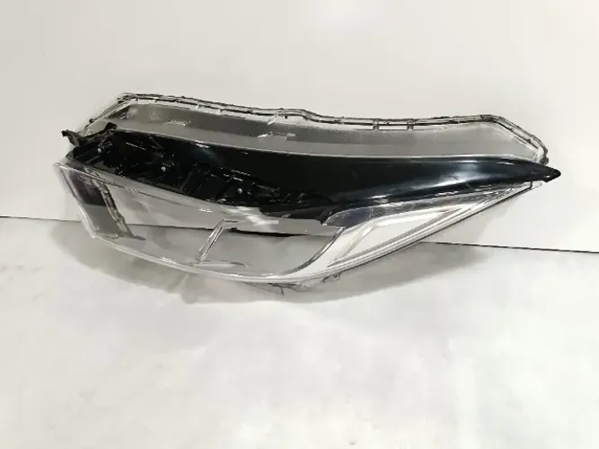 Lente Farol Esquerdo Hrv 2019 2020 2021 Original