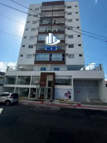Oportunidade Imperdível: Apto 2 qts/ste no Edifício Grand Ville Aribiri!