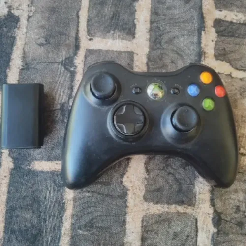 Controle do Xbox 360 Original