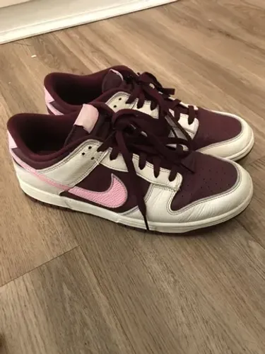 Dunk low Valentine?s Day