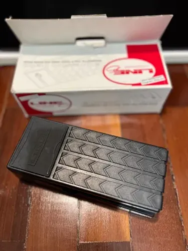 Pedal Volume Expressão Line6 original