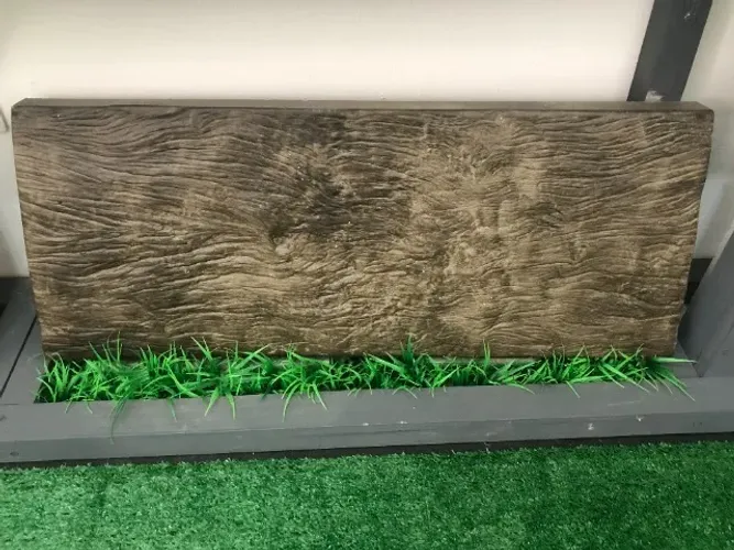 Pisante (Tabua) 74,5x30,5x4,5cm