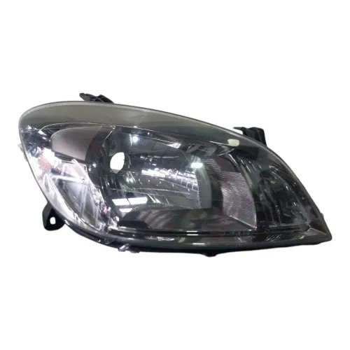 Farol Chevrolet Celta Cromomix 2007 2008 2009 2010 2011 2012 2013 2014 2015 2016 Original