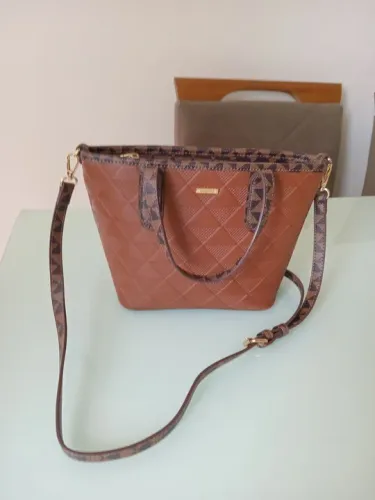 Bolsa Satinato 