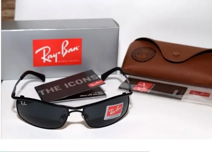 50%OFF! Óculos Ray-Ban Demolidor