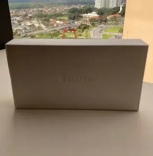 Apple watch ultra 2 lacrado com garantia 1 ano apple.