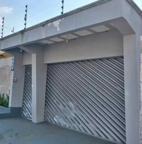 - Casa na Radional