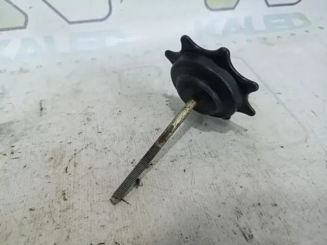 Trava Porca Parafuso Estepe Vw Gol/parati G3