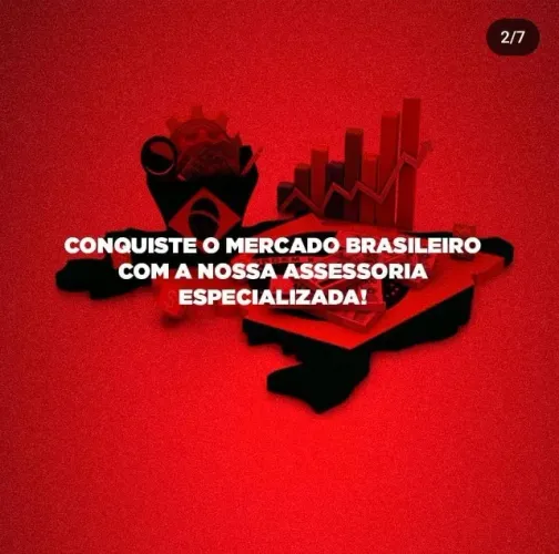 Empresas Estrangeiras no Brasil: Oportunidade de Crescimento! 