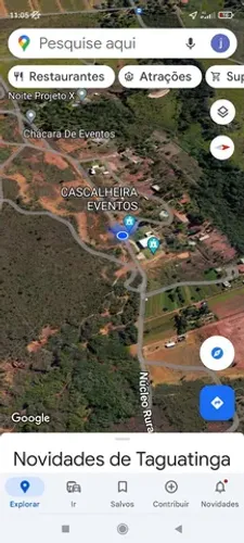 Oportunidade lote 300 MTS Cána do Reino 26 de setembro r$ 90 mil