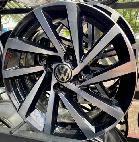Rodas R seven aro 14