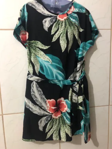 Vestido NOVO (G)