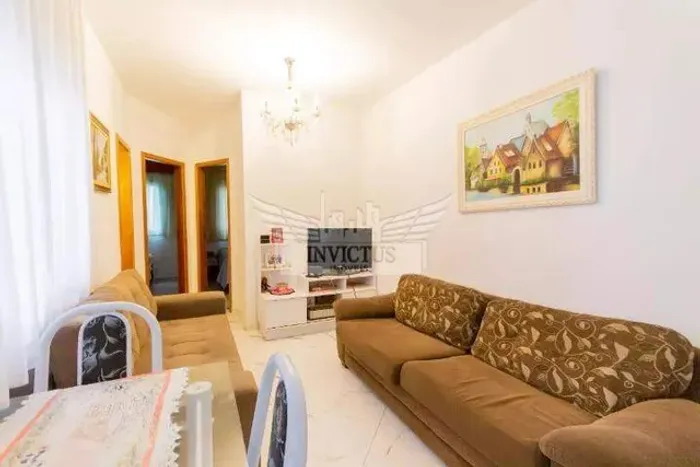 Cobertura sem Condomínio 2 Quartos para Comprar, 92m² - Bairro Silveira, Santo André/SP.