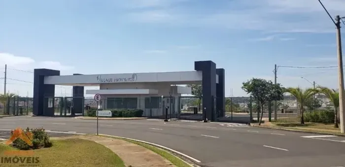 Temos 7 lotes á venda no condomínio Village Provence - Zona sul de Rio Preto!!!