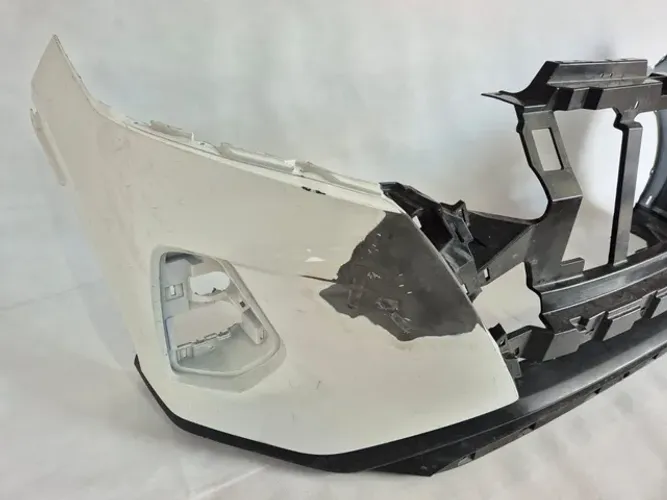 Parachoque Nissan Kicks 2022 2023 2024 Original 