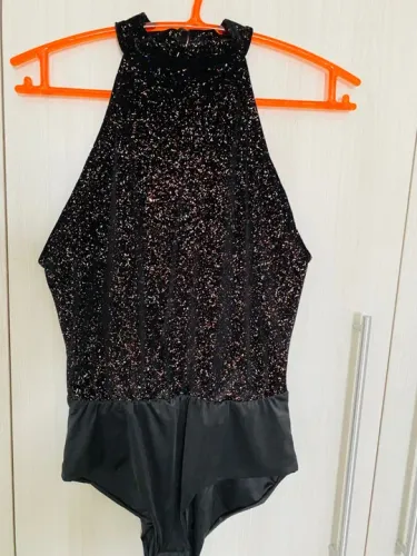 Body Feminino!