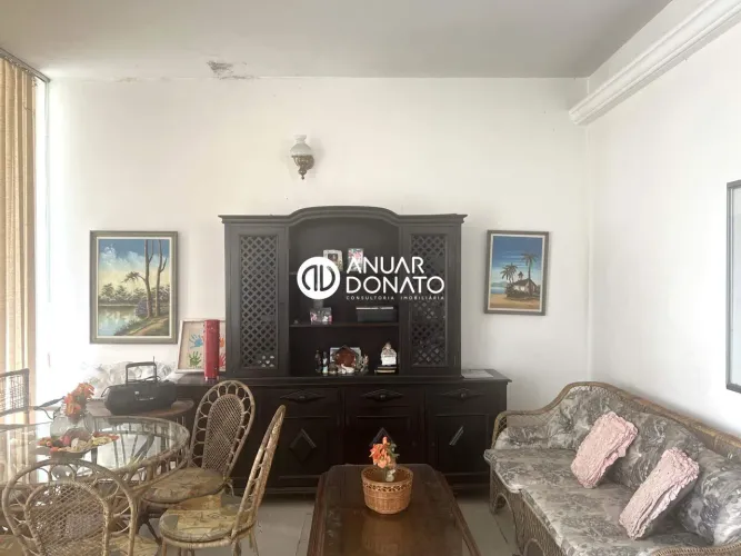 BARROCA/PRADO - Lote / Terreno à venda na Anuar Donato