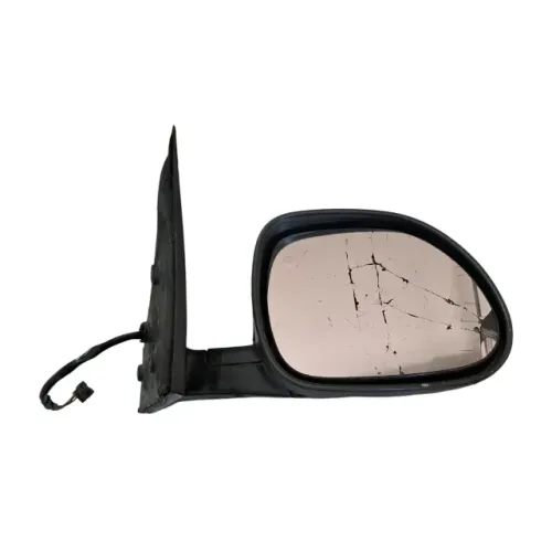 Retrovisor elétrico Chery Cielo 2011/12 (c/detalhe)