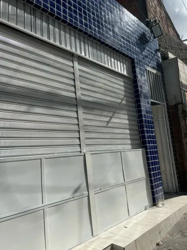 PONTO COMERCIAL NA SUSSUARANA NOVA