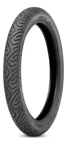 Pneu 2.75-18 (S/Camara) Technic Sport Dianteiro Cg Titan 150/160 (Entrega Grátis*)