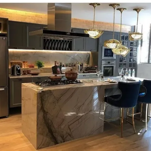 Finacie o seu Ap direto com a Construtora no Centro de Niterói- 1, 2 Quartos com Varanda