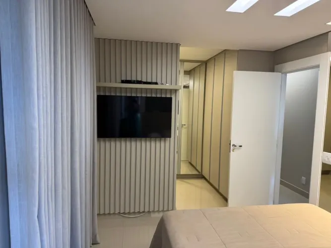 Apartamento torre Sul Uberlândia 