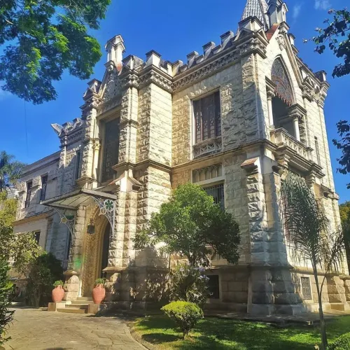 CASA PETRÓPOLIS CENTRO