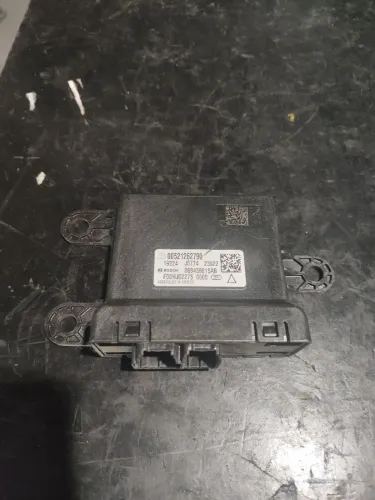 Módulo sensor estacionamento Toro Renegade Pulse Strada Compras 00521262790