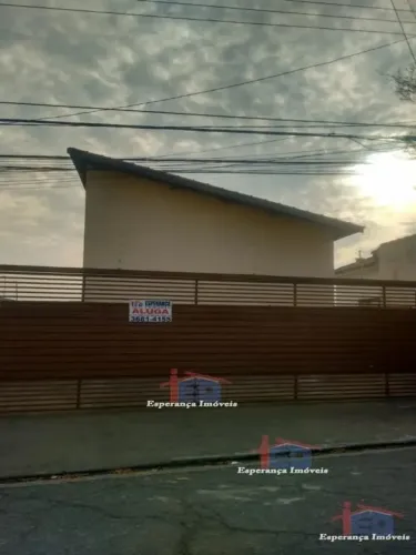 Residencial - Bela Vista