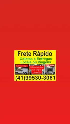 Frete 