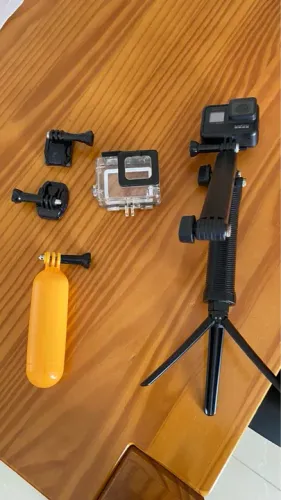 Kit GoPro 7 black