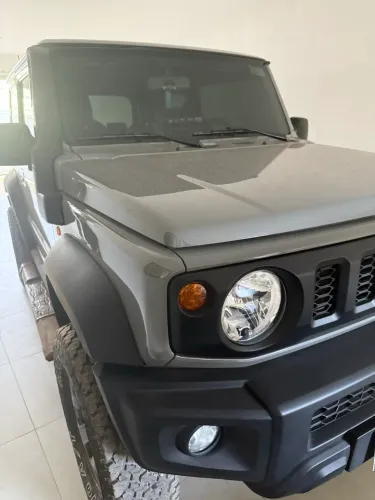 Suzuki Jimny Sierra 4you 1.5 16V AUT 2021
