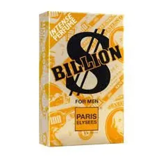 Perfume bilion formen men