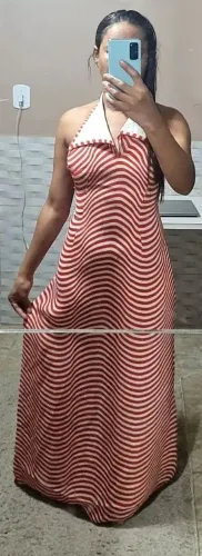Vestido