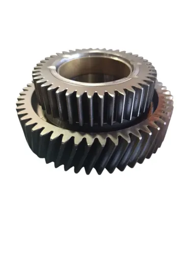 Engrenagem Comando Válvula Iveco Cursor 9 Euro 5 504255791