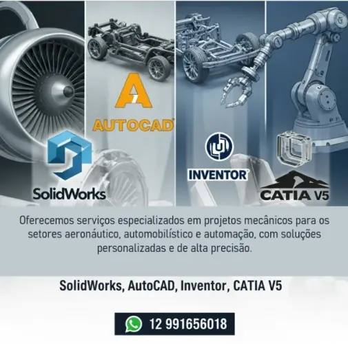 Aula de Autocad