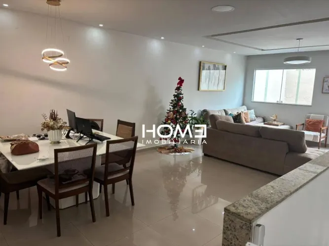Casa com 4 dormitórios à venda, 185 m² por R$ 550.000,00 - Engenho de Dentro - Rio de Jane