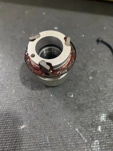 Freehub Vision XD 
